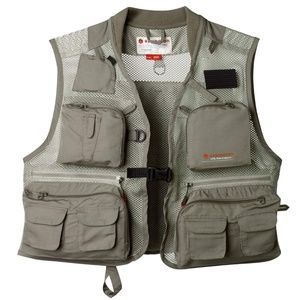 Redington FIRST RUN FISHING VEST - Large